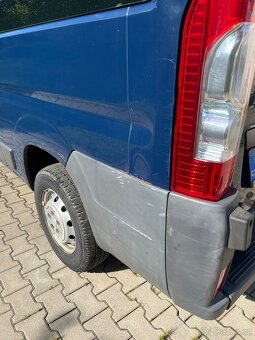 FIAT DUCATO 2.3JDT BUS - 6