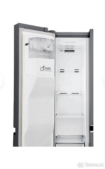 Prodám americkou lednici LG - 6