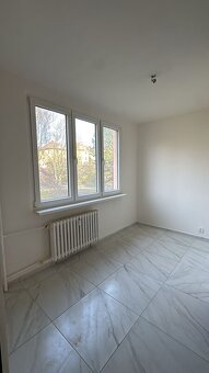 Nabízím k pronájmu byt 3+1L v Děčín-Letná, ulice U Tvrze - 6