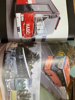 Vysoké Mýto-Od Kočárů k Autobusům - 6