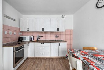 PRODEJ RODINNÉHO DOMU 3+KK S GARÁŽÍ A SKLADEM, VAL, OKR. TÁB - 6