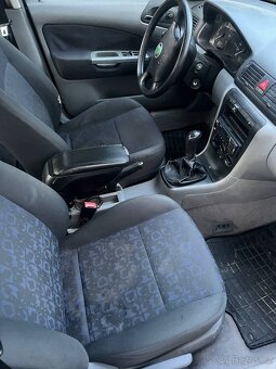 Škoda Octavia 1.6i 55kw - 6