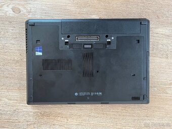 Notebook HP Probook 6470B - 6
