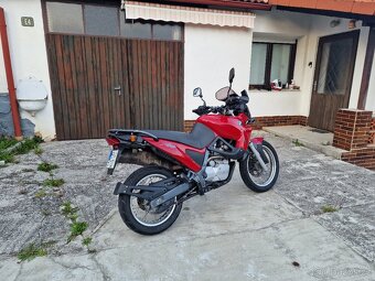 BMW F 650 - 6