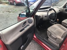 RENAULT ESPACE IV - na náhr. díly - SERVIS - 6