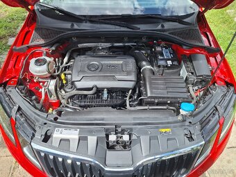 Škoda Octavia 1.8TSi 132kW 1.maj ČR Cebia - 6