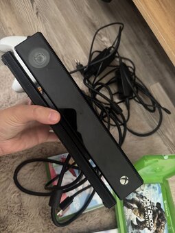 Xbox One S + kinect - 6