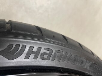 Pneu letní 4x Hankook 235/30r20 99% - 6