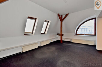 Pronájem prostoru kanceláří, 49 m2, Trutnov - 6