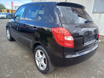 Škoda fabia 1.2 tsi - 6