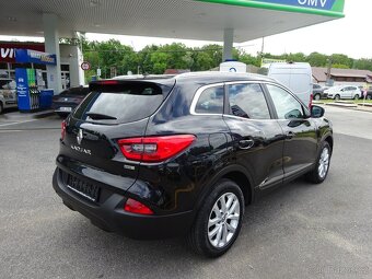 Renault Kadjar 1,5 DCI,GARANCE KM,NEHAVAROVAN - 6
