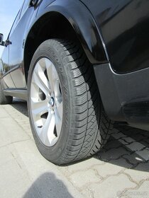 BMW x5 - 6
