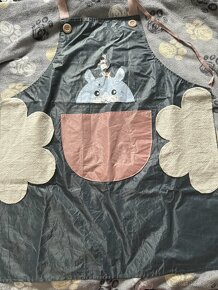 Zástěry - 6