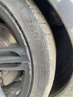 Alu kola 5x112 r20 - 6