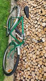 Městské kolo cityBike - 6