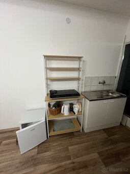 Pronájem pokoje Horšovský Týn - 6