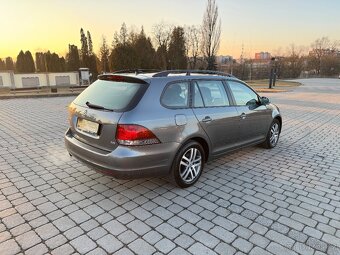 Volkswagen Golf 1.2 TSI variant 2.maj - 6