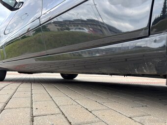 Mercedes-Benz Třídy E, 220 CDi 110kW Automat - 6
