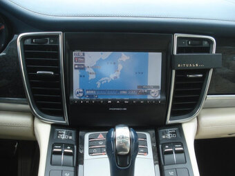 Porsche Panamera 4S V8 - 6