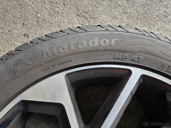 Letní pneu Matador Hectorra 3 235/45R18 - 6