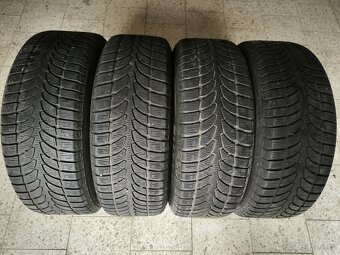 Sada zimních kol MB GLC 18" - 6