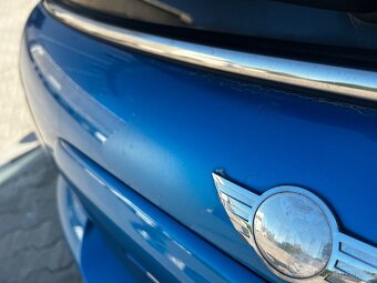 Mini Cooper S R56 1.6 128kw - 6