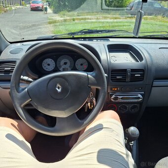 Renault thalia 1.2 55kw - 6