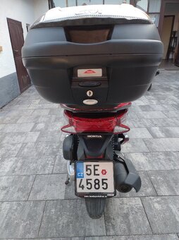 Honda PCX 125 2016 - 6