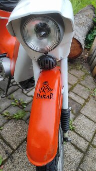 Jawa pionýr 21 sport - 6