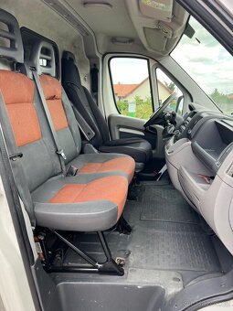Fiat Ducato 2010 - 6