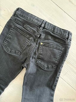 Rifle 122 H&M a Reserved - 6