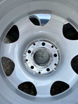 Mercedes W 124 / W208 , - 6