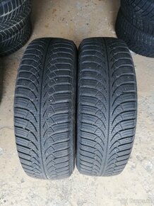 2x zimní pneu 185/60/15 - 6