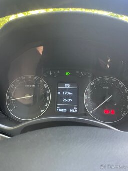 Prodám Škoda Octavie 2 combi - 6