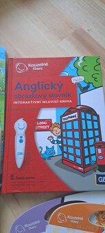 ALBI Kouzelné čtení - 6