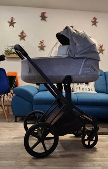 Cybex Priam 3 kombinace - 6