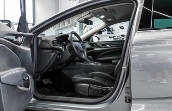 Opel Insignia, Automat/Top výbava - 6