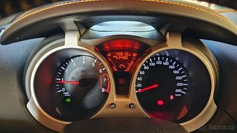 NISSAN Juke 1,2 DIG-T Acenta - 6