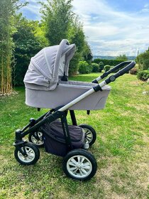 Kočárek Baby Design - Lupo Comfort - 6