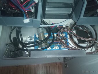 3D Tiskárna Anet A8 - upravená, plně funkční, vč. Raspberry - 6