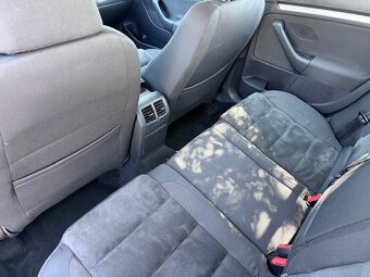 VW Volkswagen Golf VI 1.4 TSI - 6