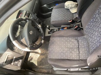 Opel Astra 1.4 66 kw + LPG - 6