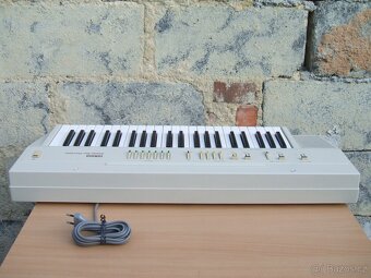YAMAHA PS 10 - legendární analogové klávesy - 6