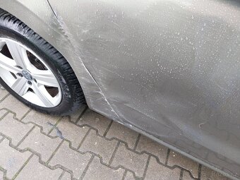 Vw Golf Sportsvan 1.2 TSI - 6