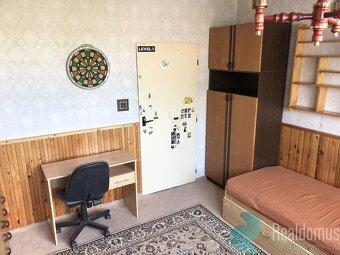 Pronájem, byt 3+1, Bezdrevská ul. , sídliště Vltava, České B - 6