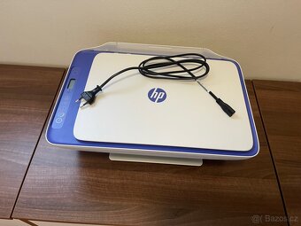 Tiskárna HP DeskJet 2821e - 6