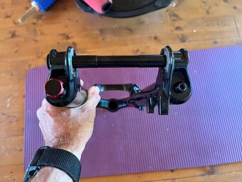 Rockshox Lyrik Ultimate RC 3,1 - 6