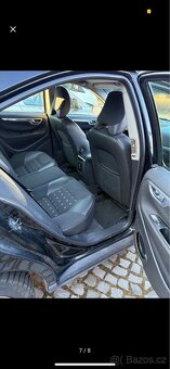 Volvo S60 D5 - 6