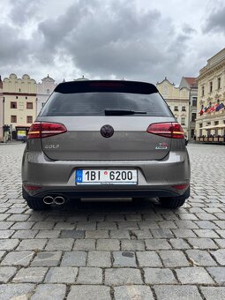 Volkswagen Golf 7 Tsi, dsg 2015/16 r-line - 6