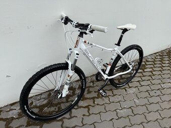 HORSKÉ KOLO SUPERIOR MODO XC 817 – VÝBORNÝ STAV - 6